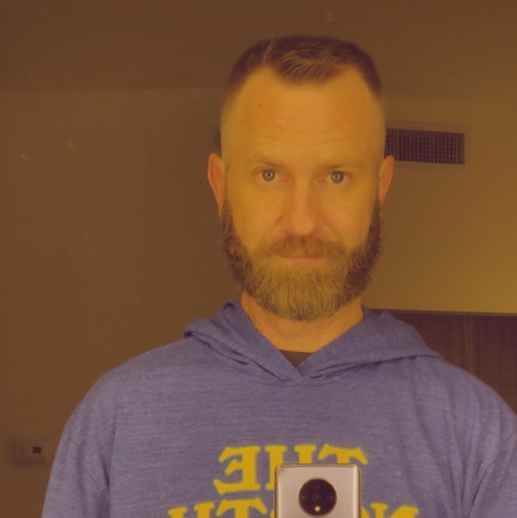 Meet your Posher, Michael - Picture 2 of 4